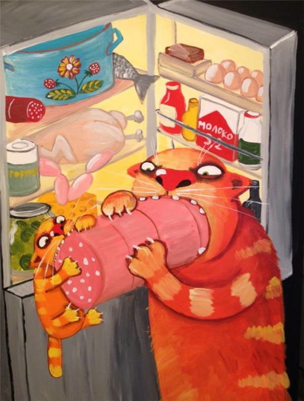24 sausage