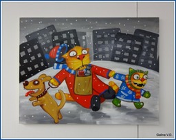 кухня 015