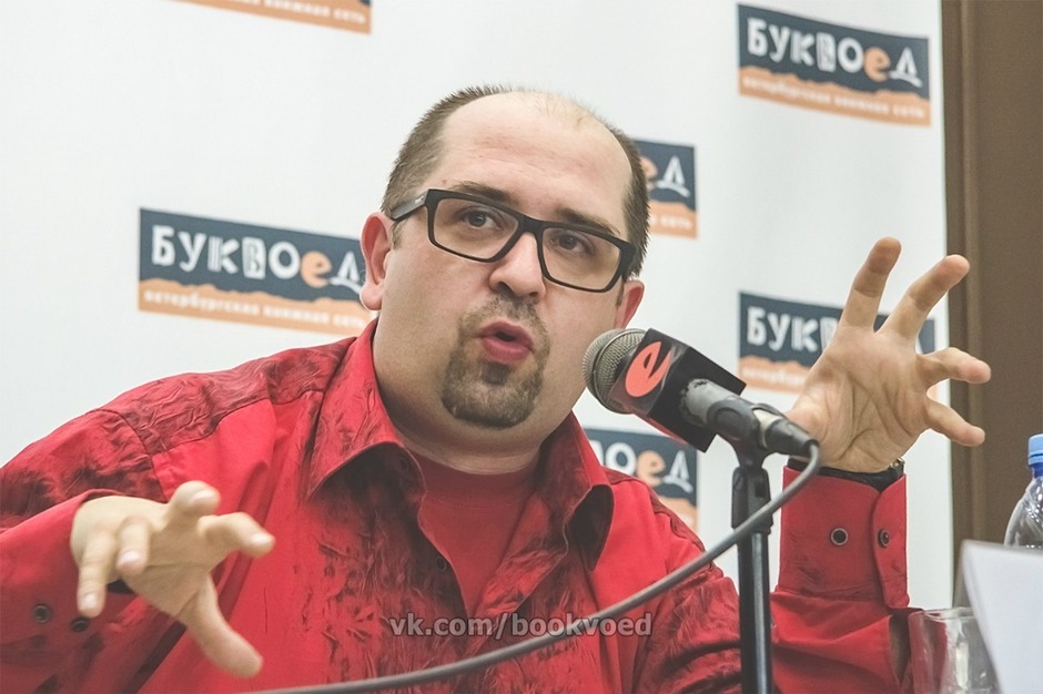Презентация альбома Приплыли
