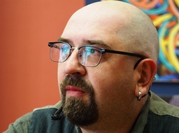 Вася Ложкин